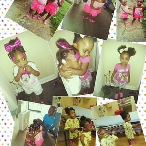 Meet your Posher, King deangelo